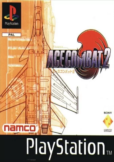 Ace Combat 2 [SLUS-00404]