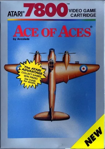 Ace of Aces