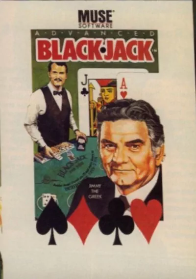 Advanced Blackjack