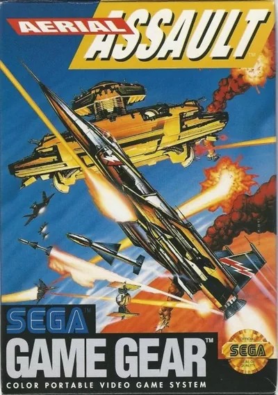 Aerial Assault (JU) (V1.1)