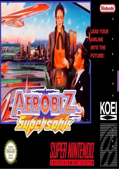 Aerobiz