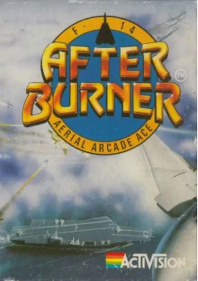 Afterburner