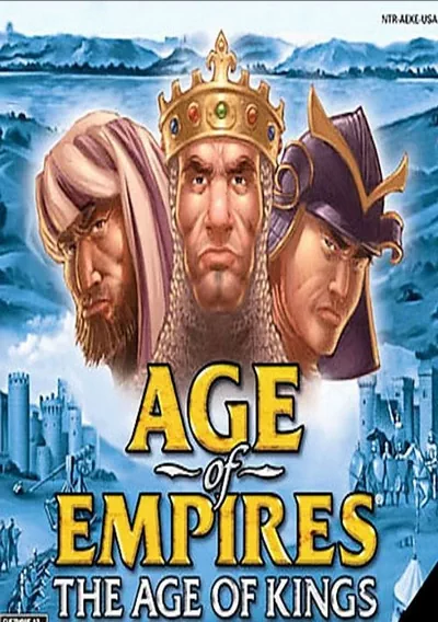 Age Of Empires - The Age Of Kings (Supremacy) (E)