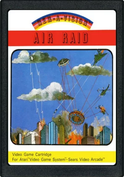 AIR RAID