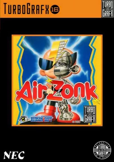 Air Zonk