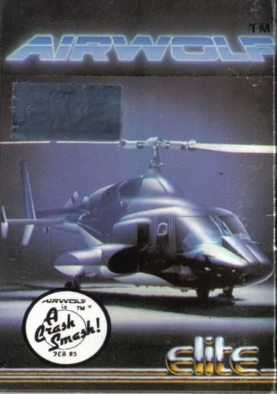 Airwolf.Elite