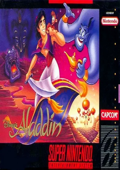 Aladdin (EU)