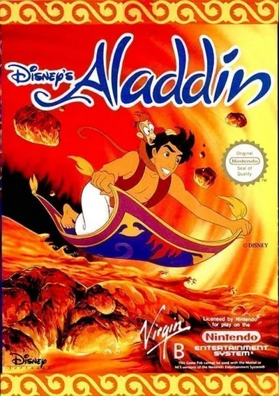 Aladdin (E) [p1][hM04]