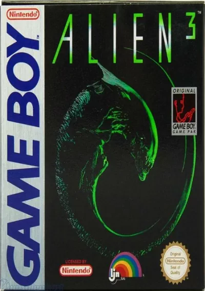 Alien 3