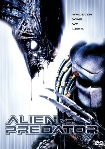 Alien vs Predator (Europe) (Clone)