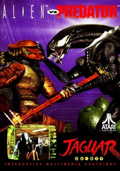 Alien vs Predator