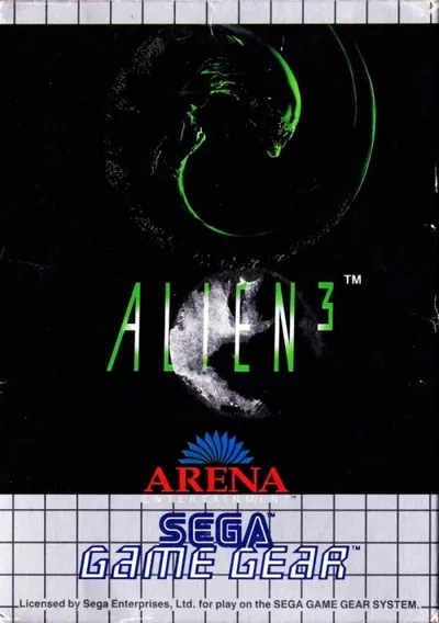 Alien 3