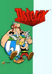 Asterix (ver EAD)