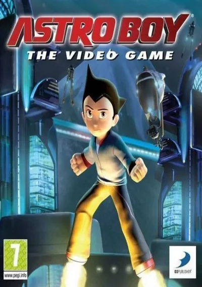 Astro Boy - The Video Game (EU)(BAHAMUT)