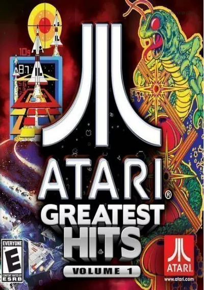 Atari's Greatest Hits - Volume 1