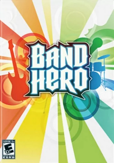 Band Hero (US)(OneUp)