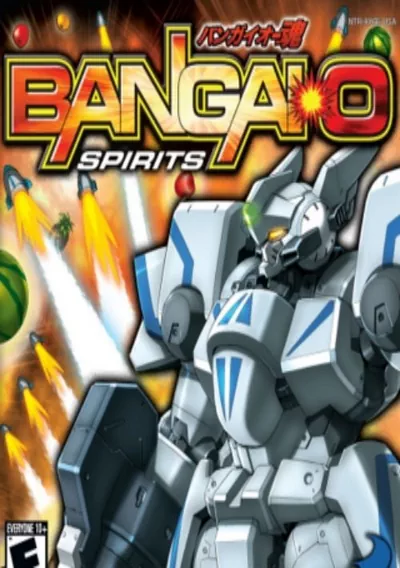 Bangai-O Spirits (E)