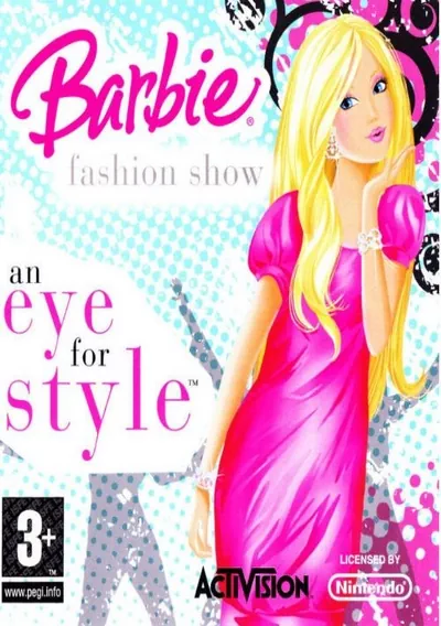 Barbie Fashion Show - An Eye For Style