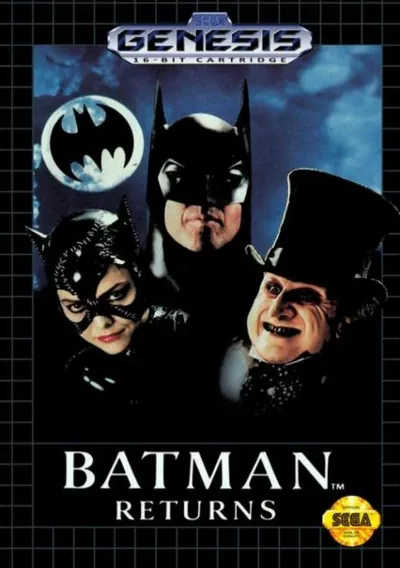 Batman Returns