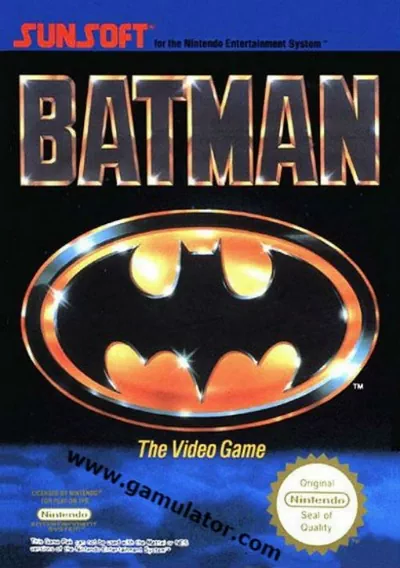 Batman - The Video Game