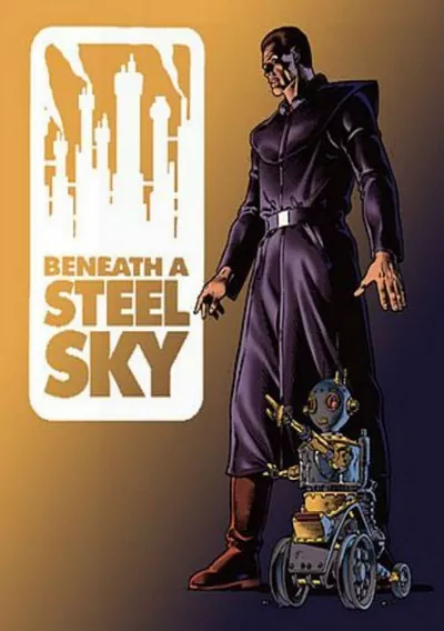 Beneath a Steel Sky