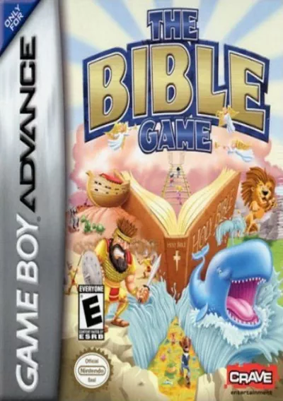 Bible Game