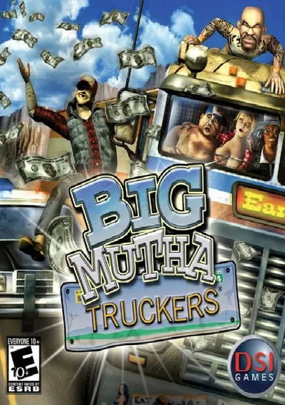 Big Mutha Truckers (E)