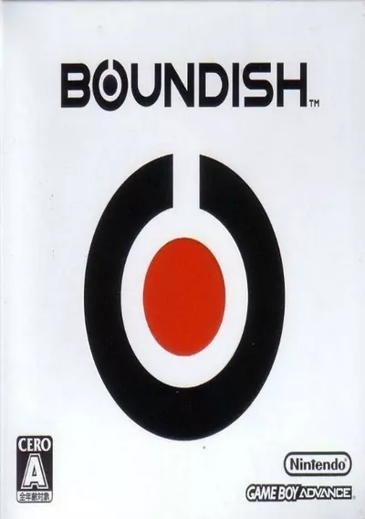 Bit Generations - Boundish