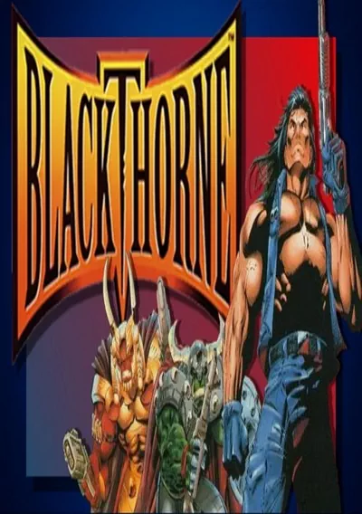 Blackthorne