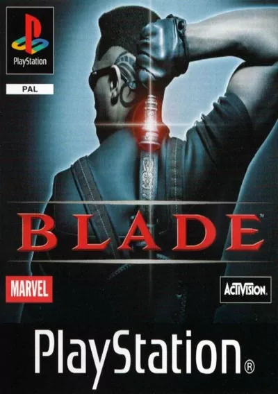 Blade [NTSC-U] [SLUS-01215]