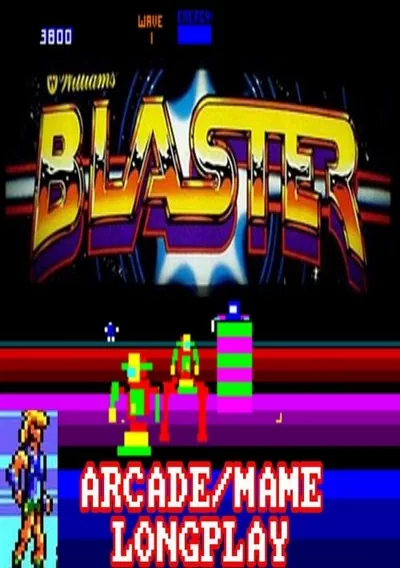 Blaster