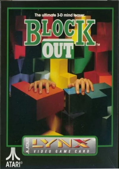 Block Out