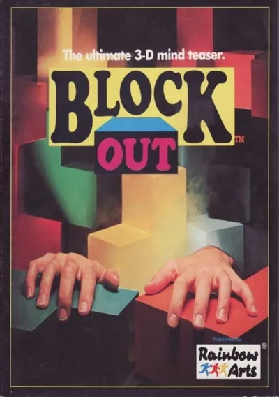 Blockout (Europe)