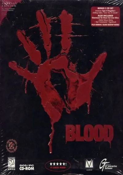 Blood