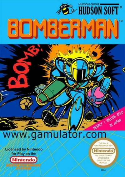 Bomberman