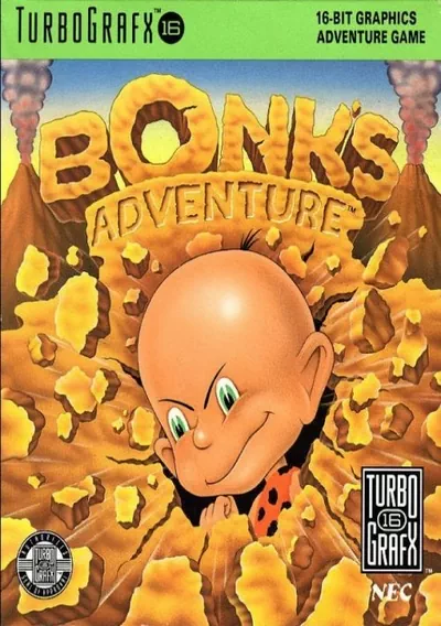 Bonk's Adventure [b1][o1]