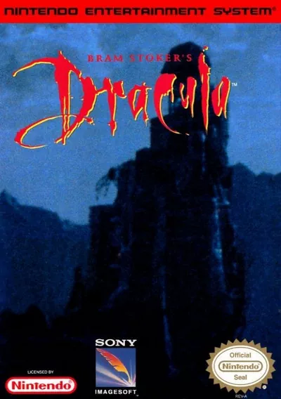 Bram Stoker's Dracula