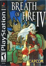 Breath of Fire IV [U] [SLUS-01324]