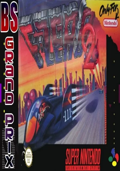 BS F-Zero 2 (J)