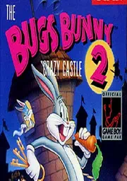 Bugs Bunny - Crazy Castle II