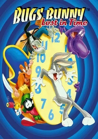 Bugs Bunny - Lost in Time [NTSC-U] [SLUS-00838]