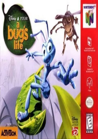 Bug's Life