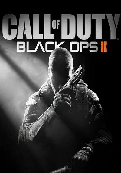 Call of Duty - Black Ops