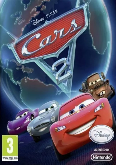 Cars 2