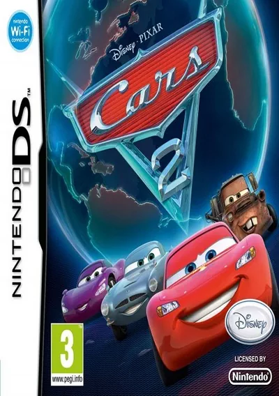 Cars (EU)