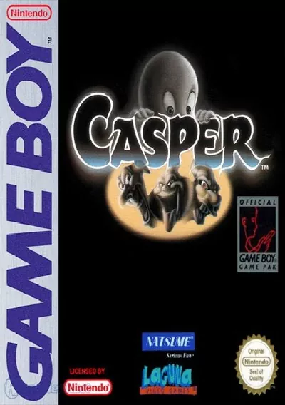 Casper