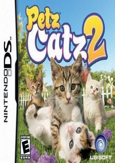 Catz 2 (E)(EXiMiUS)