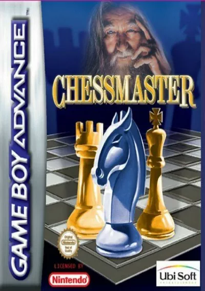 Chessmaster (E)