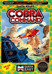 Cobra Command