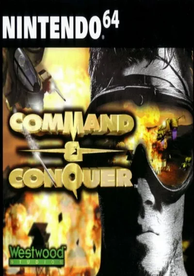 Command & Conquer